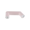 LIVIA pink II 10233 TK Lighting