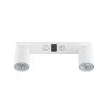 TOP white USB 10276 TK Lighting