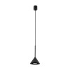 CONO mini black I 10304 TK Lighting