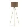 UMBERTO brown-gold 16032 TK Lighting