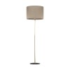 UMBERTO linen-gold 16035 TK Lighting