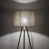 UMBERTO linen-gold 16036 TK Lighting