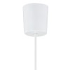 RONDO white 30 3460 TK Lighting