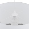 RONDO white 30 3460 TK Lighting