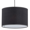 RONDO black 30 3464 TK Lighting