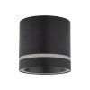 JET black 4351 TK Lighting