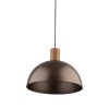 OSLO brown 4508 TK Lighting