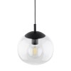 VIBE transparent 35 4818 TK Lighting