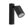 TOP black 5738 TK Lighting