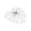 MONSTERA white XL 5915 TK Lighting