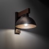 OSLO brown 6279 TK Lighting