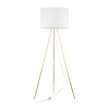 UMBERTO white-gold 6637 TK Lighting