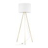 UMBERTO white-gold 6637 TK Lighting