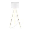 UMBERTO white-gold 6637 TK Lighting