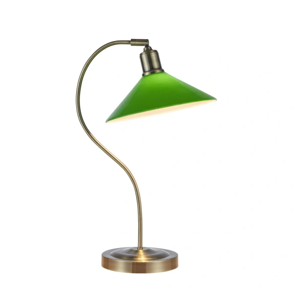 VELA brass-green 108864 Markslojd