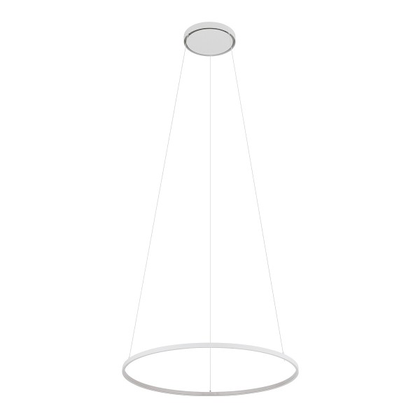 CIRCOLO LED white M 3000K 11604 Nowodvorski