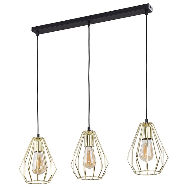 BRYLANT gold III 2789 TK Lighting