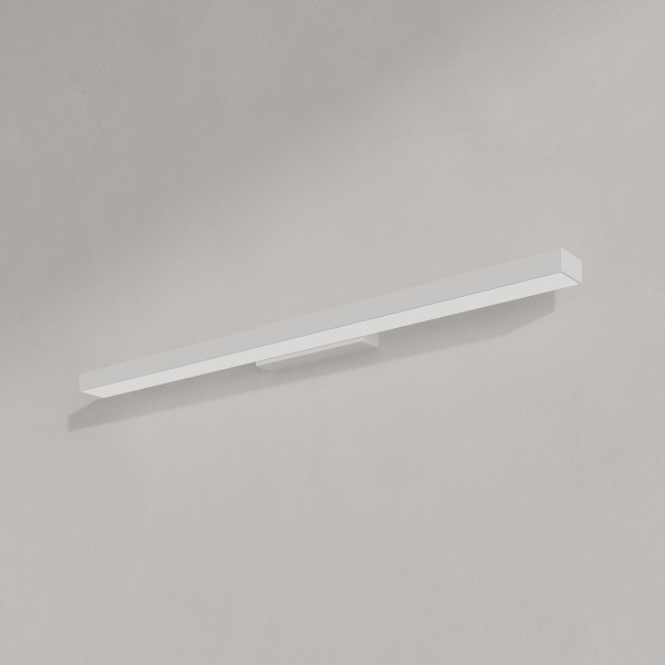 AQUA LED white L LP-987/1W L WH Light Prestige