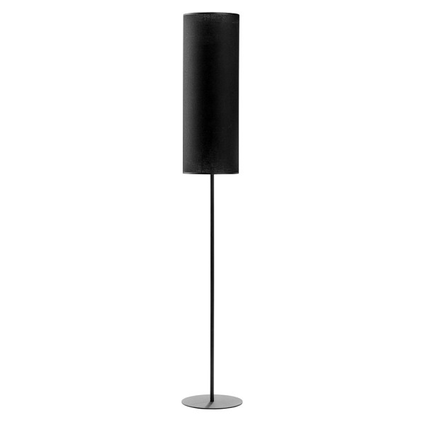 LUNETA black podłogowa 5228 TK Lighting