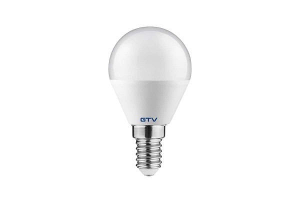 Żarówka LED E14 LD-SMNGB45B-60 GTV