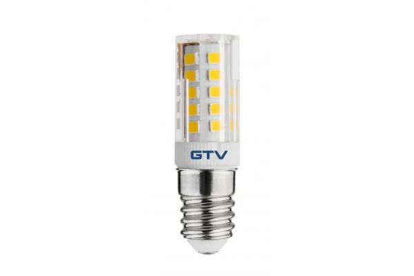 Żarówka LED E14 3.5W LD-E14P35WE-30 GTV