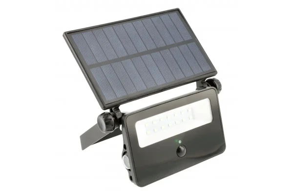 Oprawa solarna LUMOS LD-LUMOS10W-64 GTV