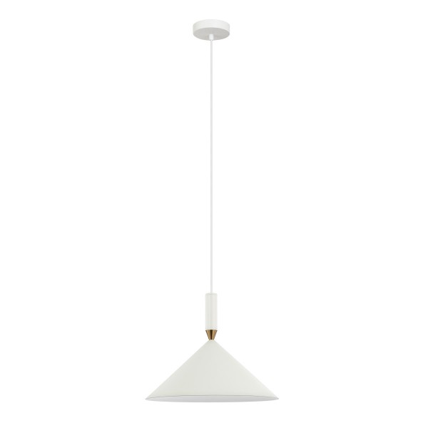 DRELLO white I PND-541101-W Italux