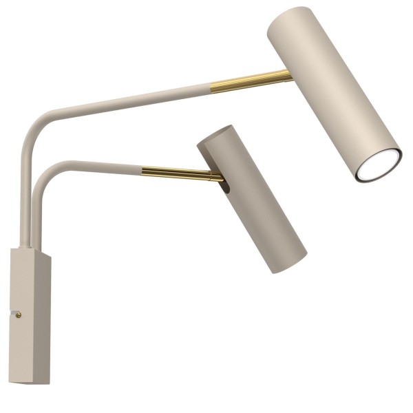 AXION beige-gold 276 Luminex