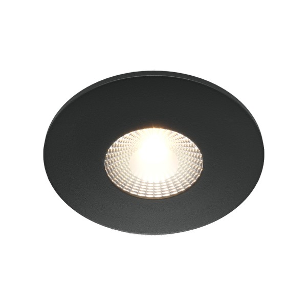 ZEN LED black DL038-2-L7B4K Maytoni