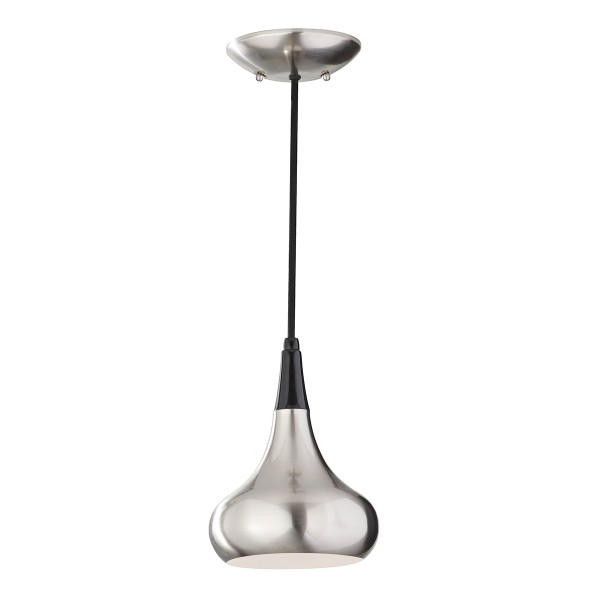 BESO brushed steel FE-BESO-P-S-BS Feiss