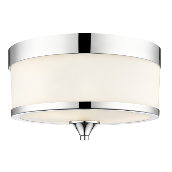 FLEETWOOD chrome C03286CH Cosmo Light