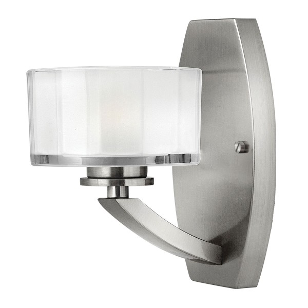 MERIDIAN brushed nickel HK-MERIDIAN1 Hinkley