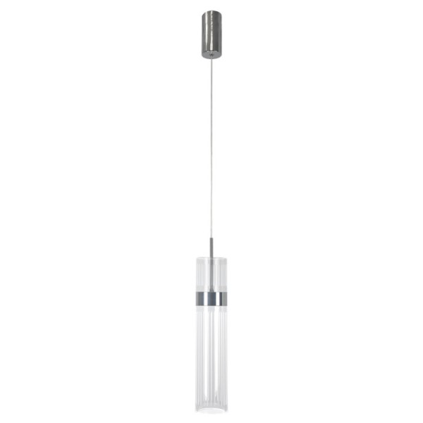 AMBIENTE chrome I LP-1510/1P CH Light Prestige