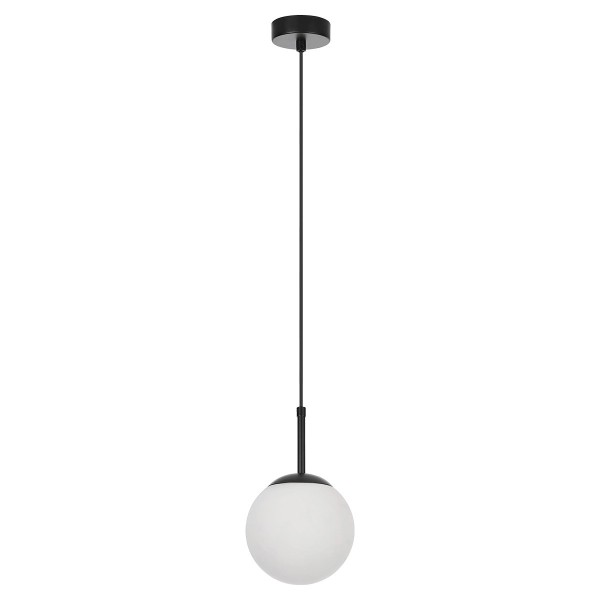 DORADO black I  LP-002/1P BK Light Prestige