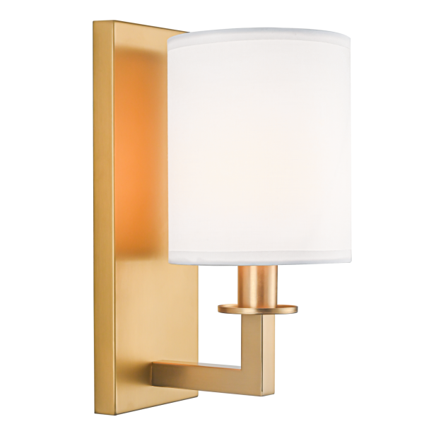 LILLE brass W01906BR Cosmo Light