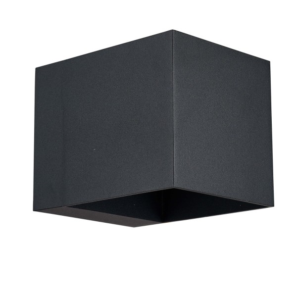 ALASKA black LP-104/1W BK Light Prestige