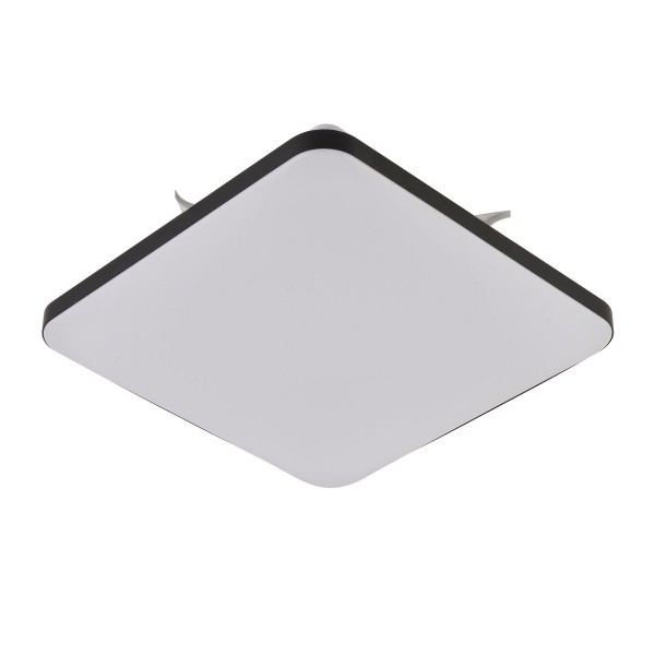 BABILON black S LP-335/1C S 4BK square Light Prestige