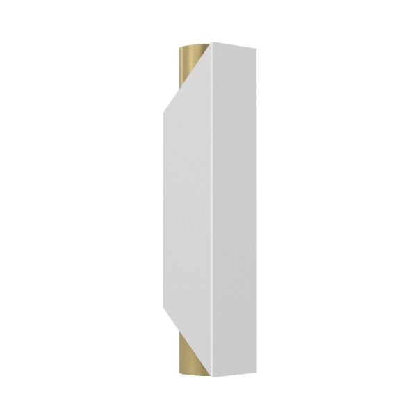 WALL white-brass 3113 Luminex