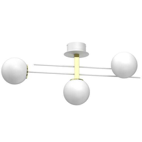 SATELIT white-gold 4612 Luminex