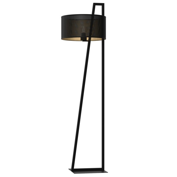 LOFT SHADE black-gold 5223 Luminex