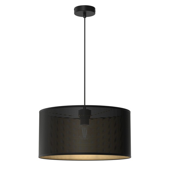 LOFT SHADE black-gold 5252 Luminex