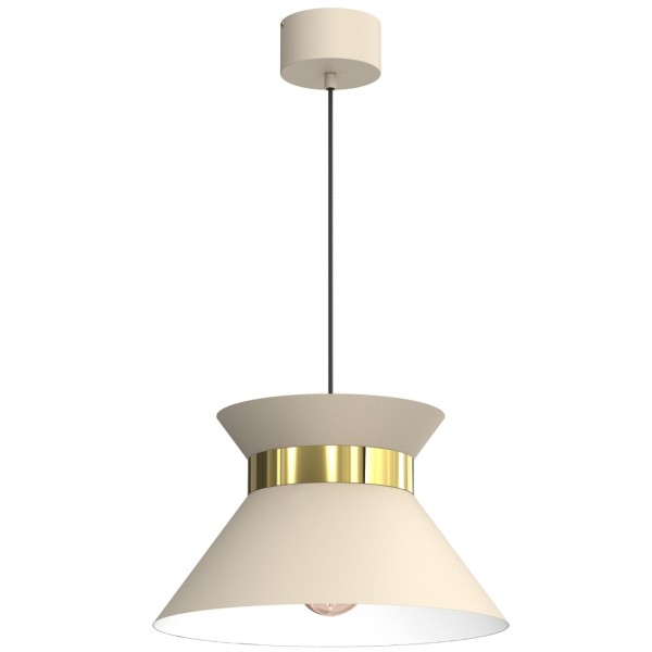 NORGE beige-gold 5333 Luminex