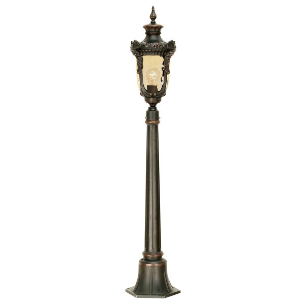 PHILADELPHIA old bronze PH4-M-OB Elstead