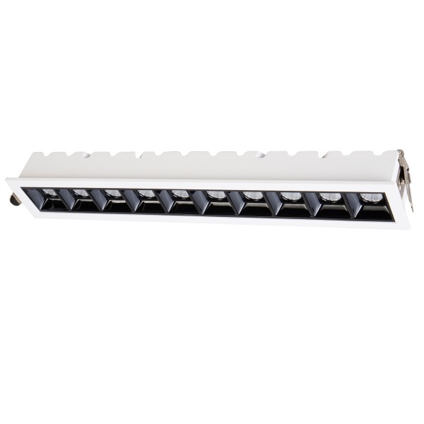 SOLAR white 3000K LP-0406/10RS WH Light Prestige