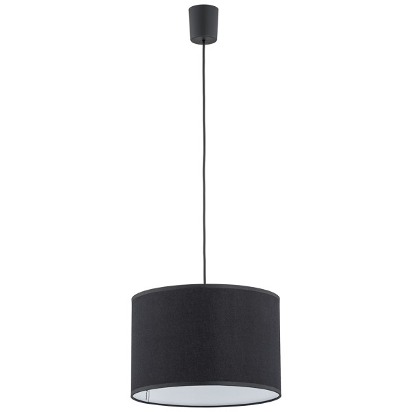 RONDO black 50 3465 TK Lighting